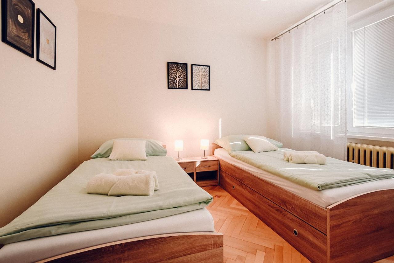 Apartman Dobre Rano Banska Stiavnica Exterior photo