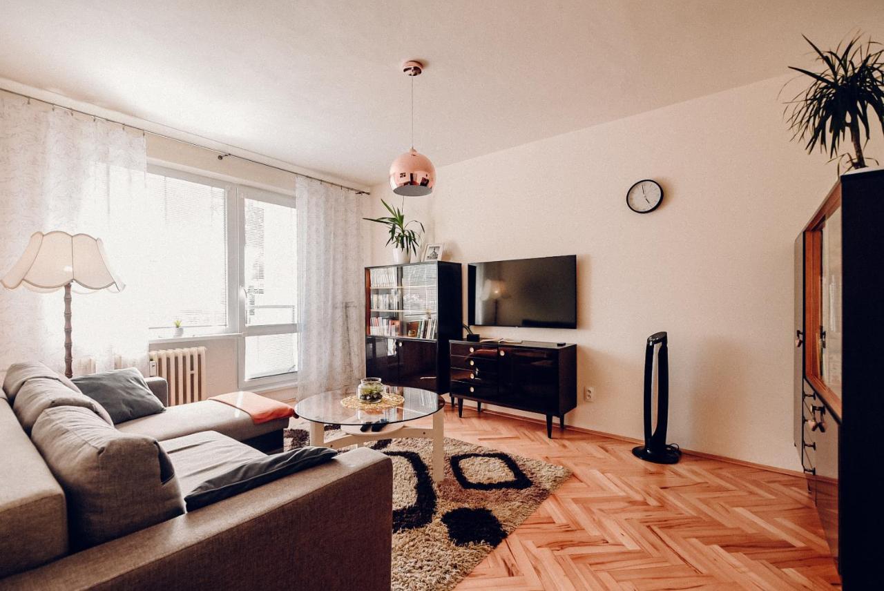 Apartman Dobre Rano Banska Stiavnica Exterior photo